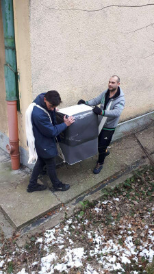 költöztetés Balassagyarmat